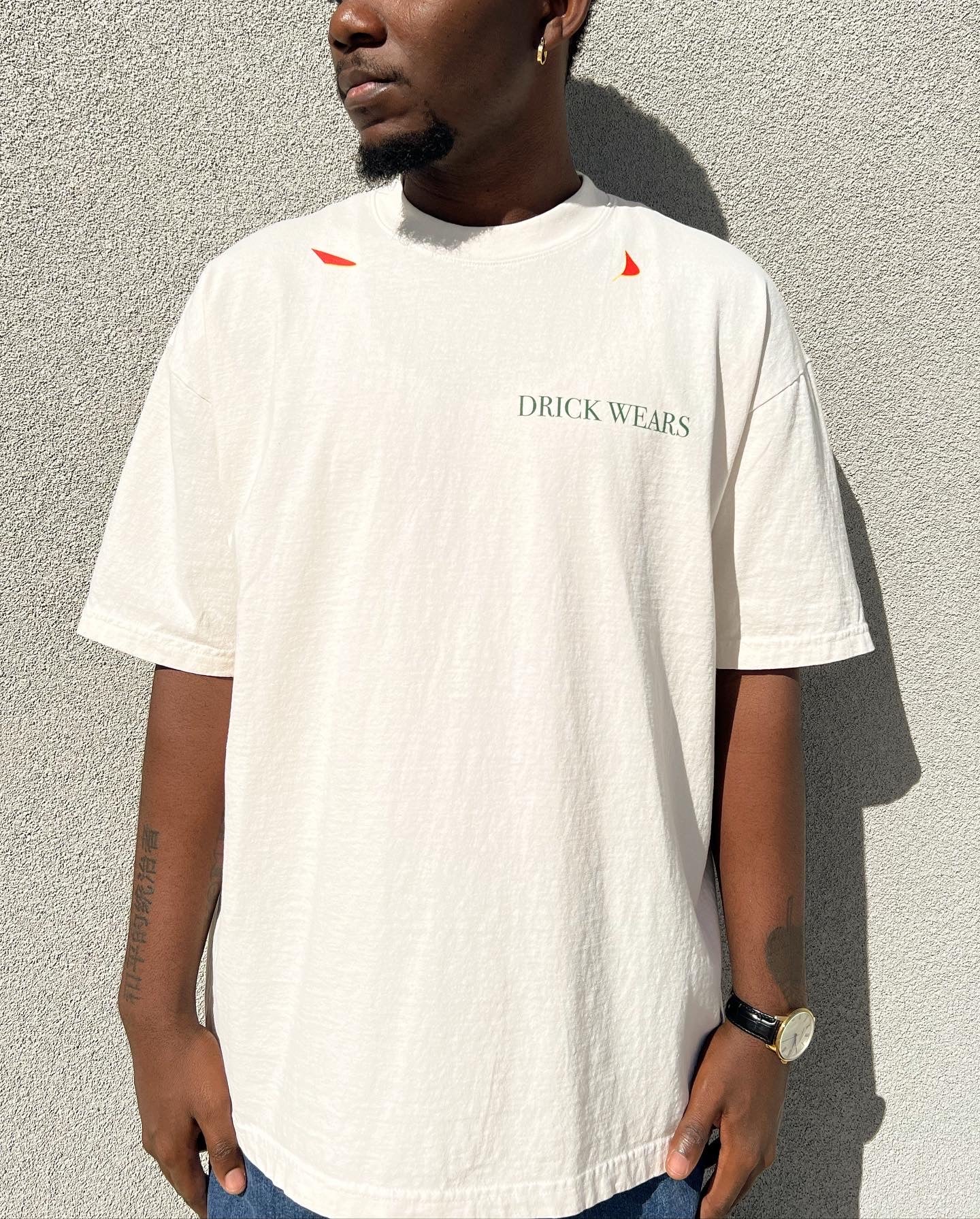 ICON-tee